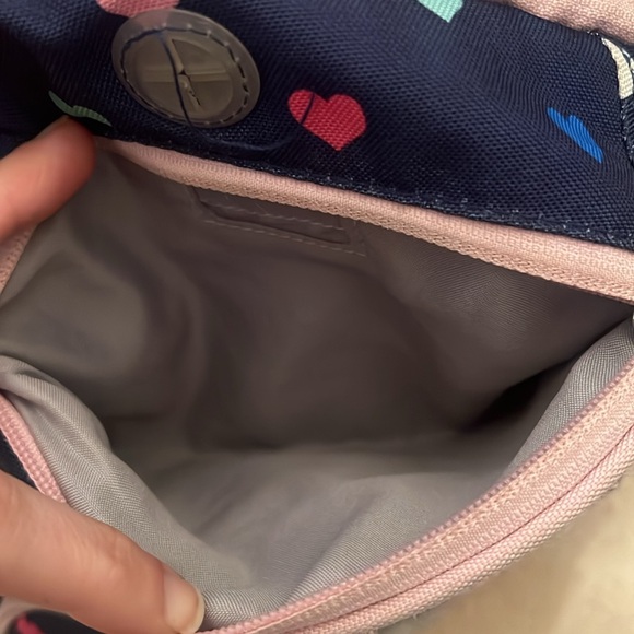 Pottery Barn Kids Mackenzie Laptop Large Backpack and Pencil Pouch - Picture 5 of 13